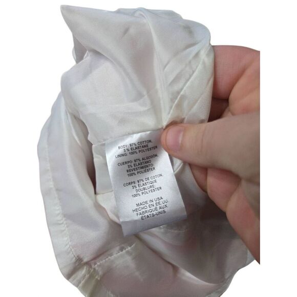 NWT Tuckernuck Autumn Adeigbo Lenore Rose Dress Sz 2 - Picture 5 of 5